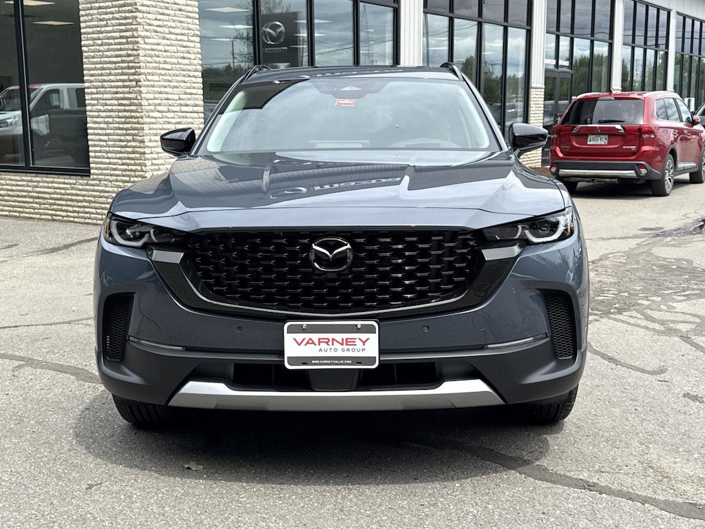 New 2026 Mazda CX-50 2.5 Turbo AWD SUV