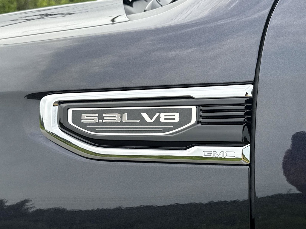 Used 2022 GMC Sierra 1500 SLT Truck Crew Cab