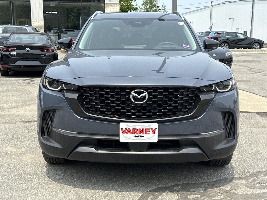 New 2025 Mazda CX-50 Hybrid Premium Plus Package Premium Plus Package AWD