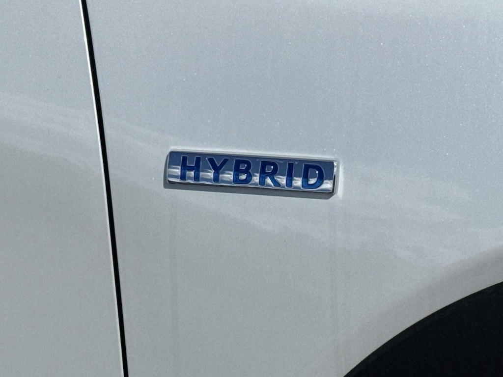New 2025 Mazda CX-50 Hybrid Preferred Package Preferred Package AWD