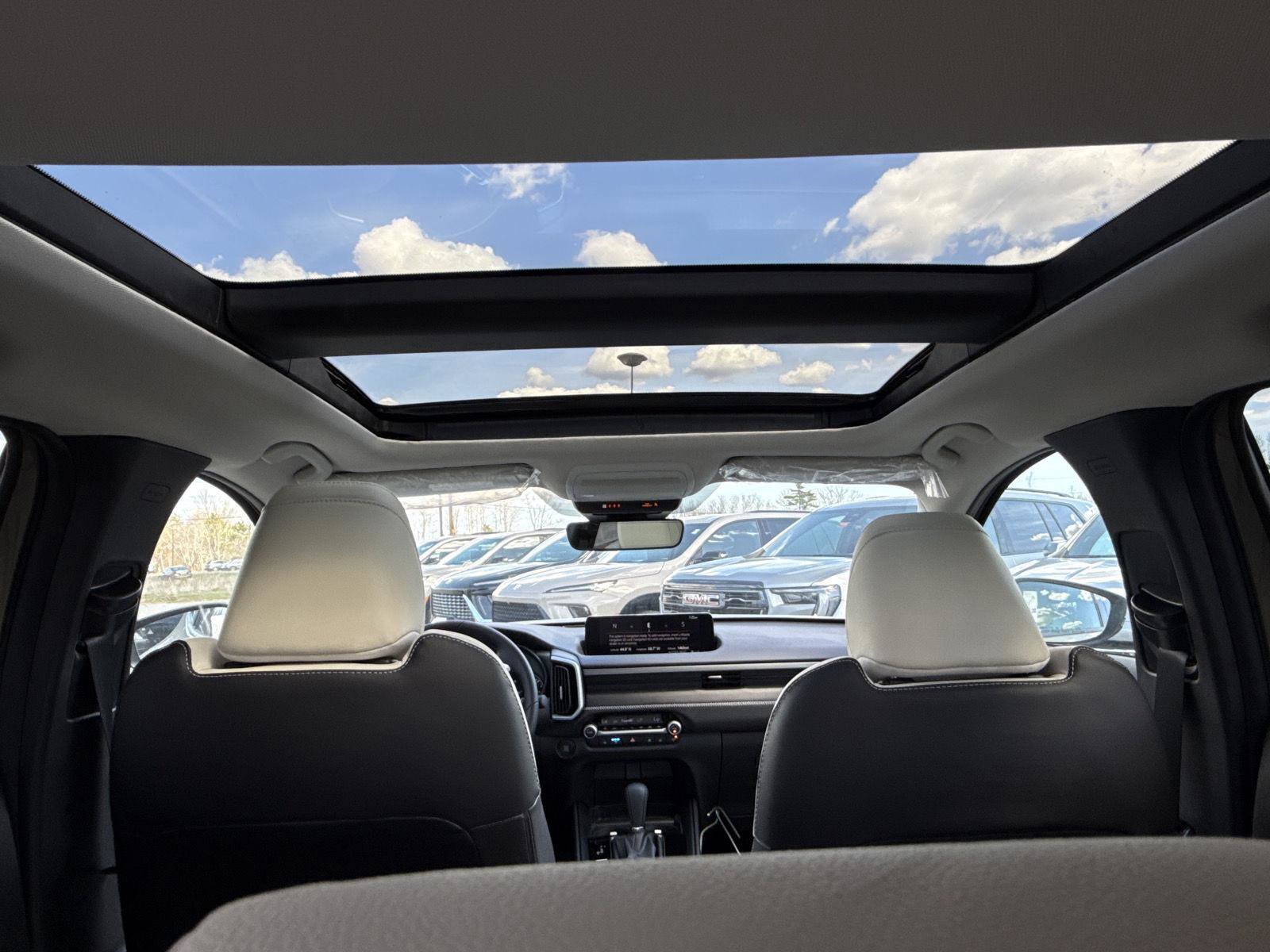 2026 Mazda CX-50 Turbo - Photo 23