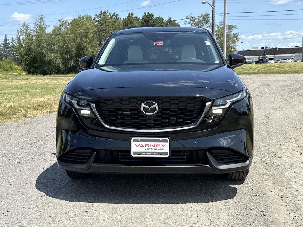 New 2026 Mazda CX-5 2.5 S Select AWD SUV