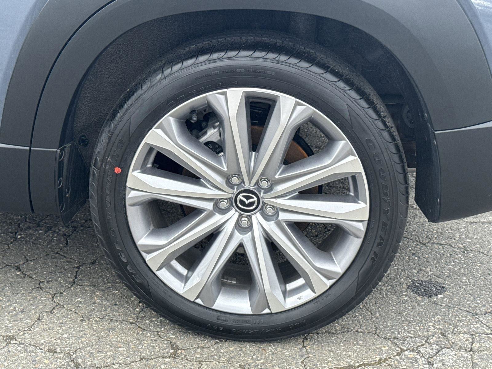 2026 Mazda CX-50 Premium - Photo 9