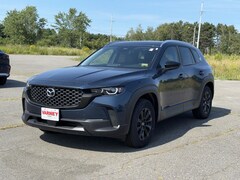 2025 Mazda CX-50 2.5 S Premium Package 2.5 S Premium Package AWD