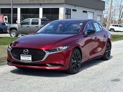 2026 Mazda Mazda3 Sedan 2.5 S Select Sport Sedan