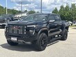  GMC Canyon