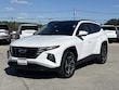  Hyundai Tucson Hybrid