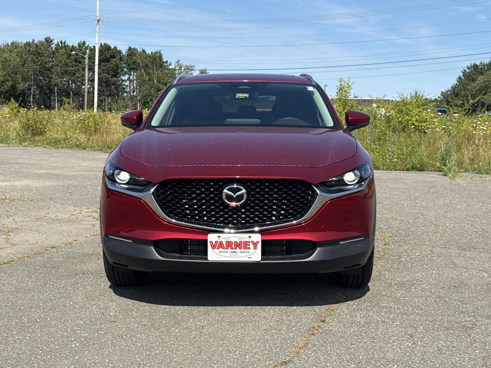 2025 Mazda CX-30 2.5 S Preferred photo 2