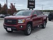 GMC Canyon