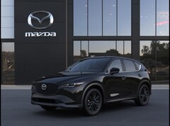 2025 Mazda CX-5 2.5 S Carbon Edition AWD SUV