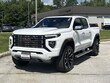  GMC Canyon