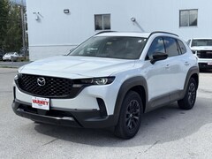 2025 Mazda CX-50 Hybrid Premium Package Premium Package AWD