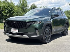 2026 Mazda CX-50 2.5 Turbo Premium Plus AWD SUV