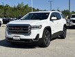  GMC Acadia