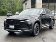  Mazda CX-50