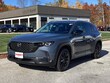 Mazda CX-50