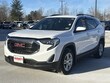  GMC Terrain