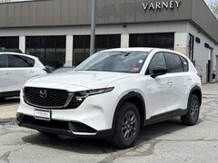 2026 Mazda CX-5 2.5 S Select AWD SUV