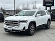  GMC Acadia