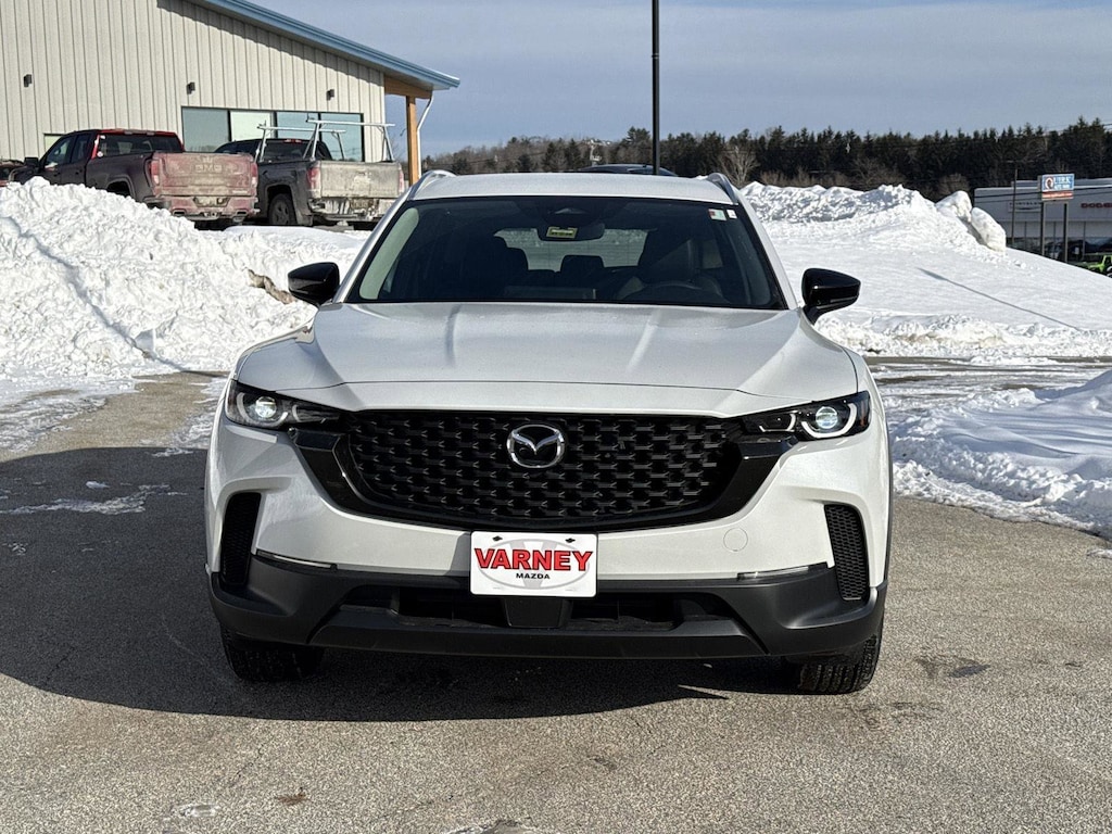 New 2026 Mazda CX-50 2.5 S Select AWD SUV