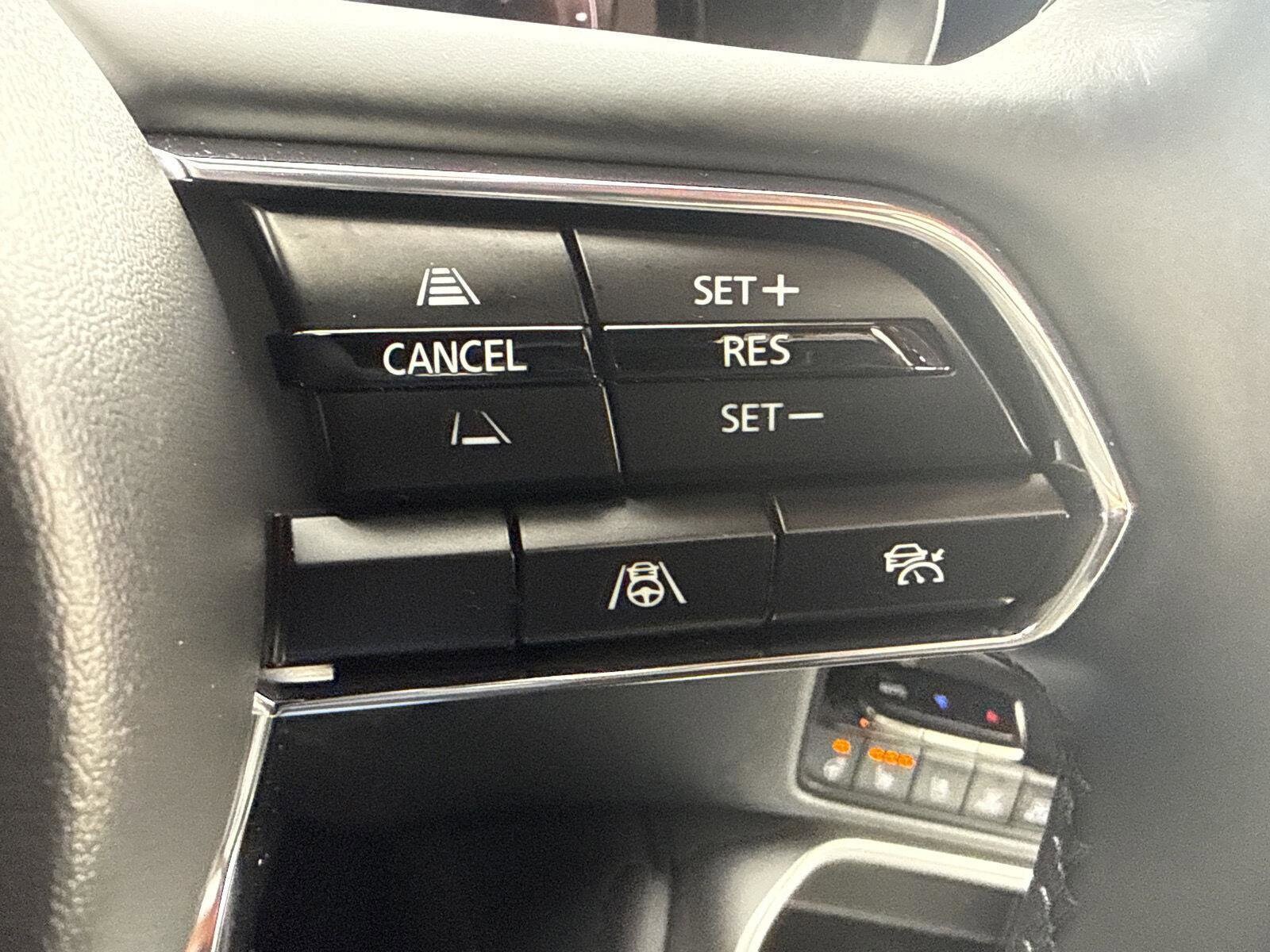 2026 Mazda CX-90 Premium Plus Package - Photo 23