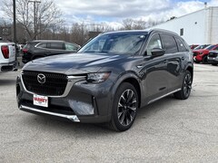 2025 Mazda CX-90 S Premium Package 3.3 Turbo S Premium Package