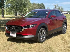 2026 Mazda CX-30 2.5 S Preferred AWD SUV