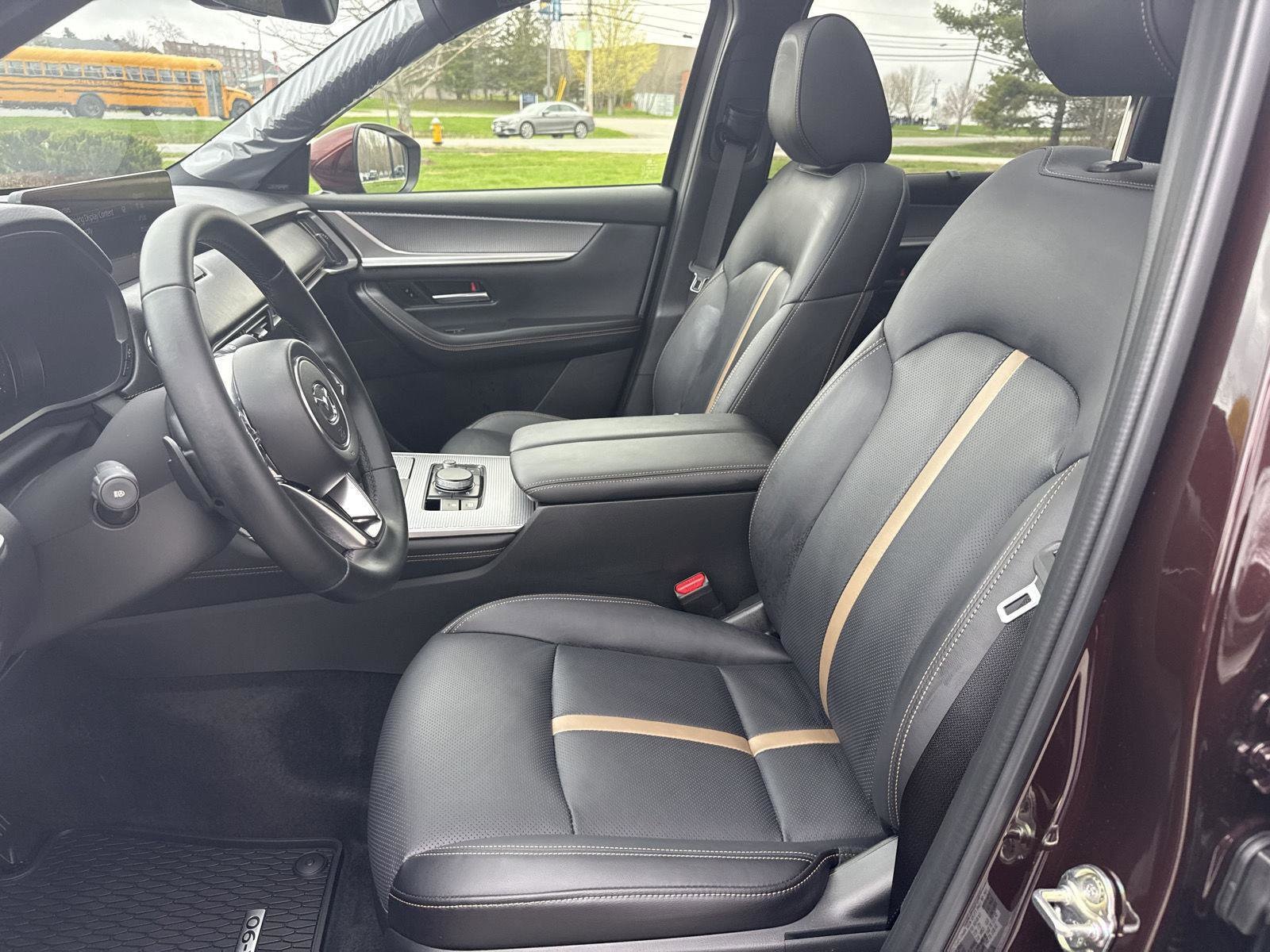 2026 Mazda CX-90 Premium Plus Package - Photo 13