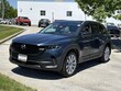  Mazda CX-50