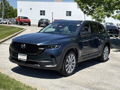 2026 Mazda CX-50 2.5 S Premium AWD SUV