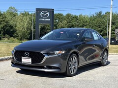 2026 Mazda Mazda3 Sedan 2.5 S Preferred Sedan