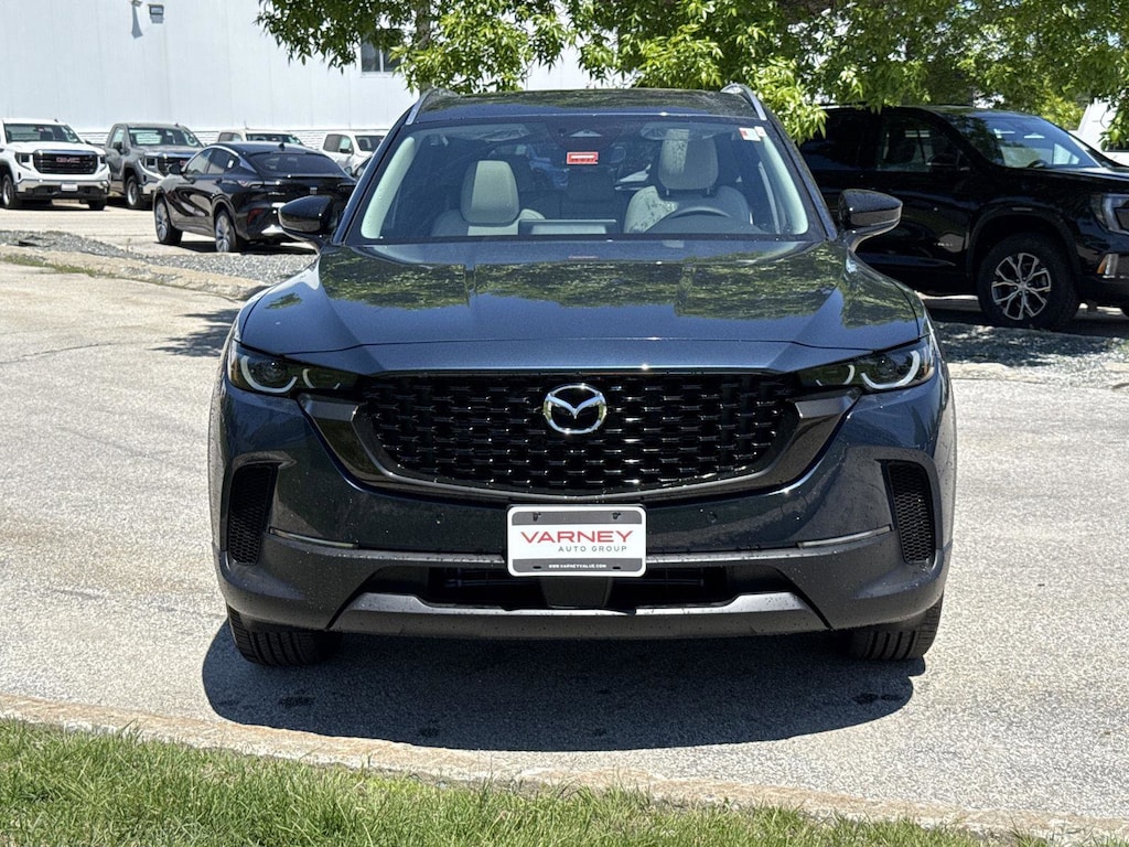 New 2026 Mazda CX-50 2.5 S Premium AWD SUV