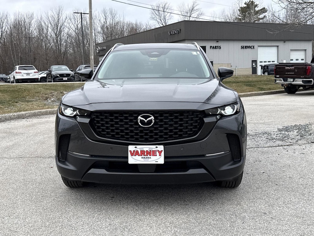 New 2026 Mazda CX-50 Hybrid Preferred AWD SUV