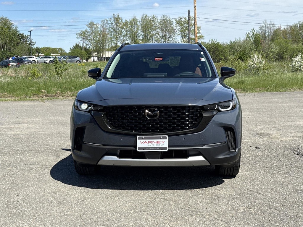 New 2026 Mazda CX-50 2.5 Turbo Premium Plus AWD SUV