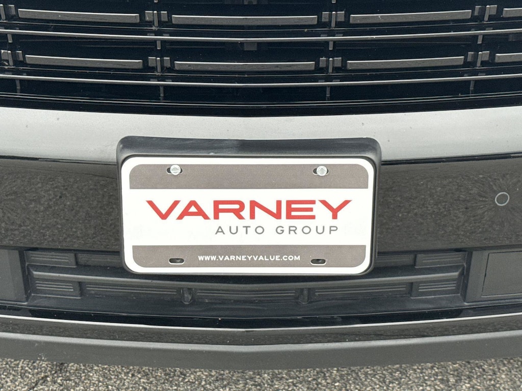 Used 2023 Chevrolet Tahoe RST SUV