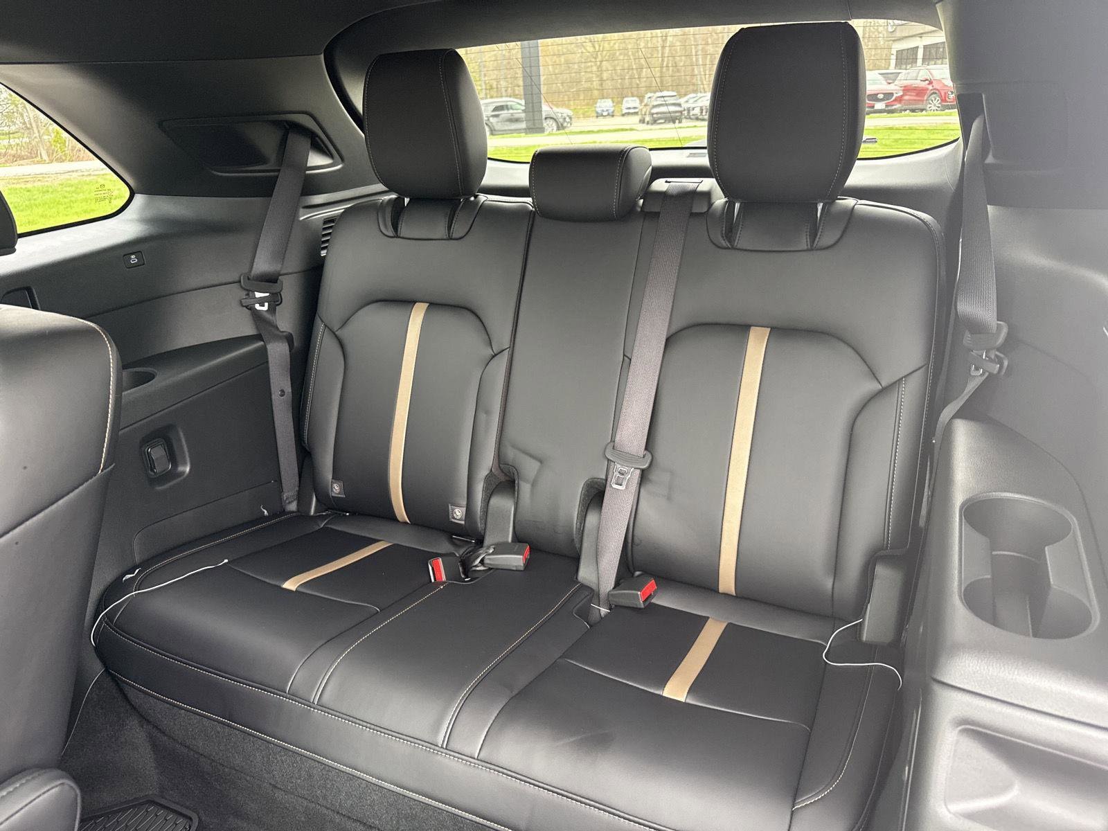 2026 Mazda CX-90 Premium Plus Package - Photo 15
