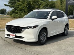 2025 Mazda CX-5 2.5 S Preferred Package 2.5 S Preferred Package AWD