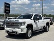  GMC Sierra 2500HD