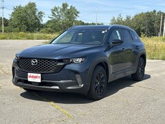 2025 Mazda CX-50 2.5 S Preferred Package 2.5 S Preferred Package AWD