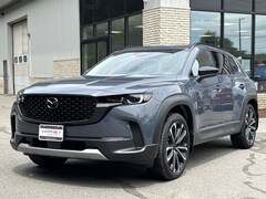 2026 Mazda CX-50 2.5 Turbo AWD SUV