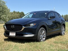 2026 Mazda CX-30 2.5 S Preferred AWD SUV