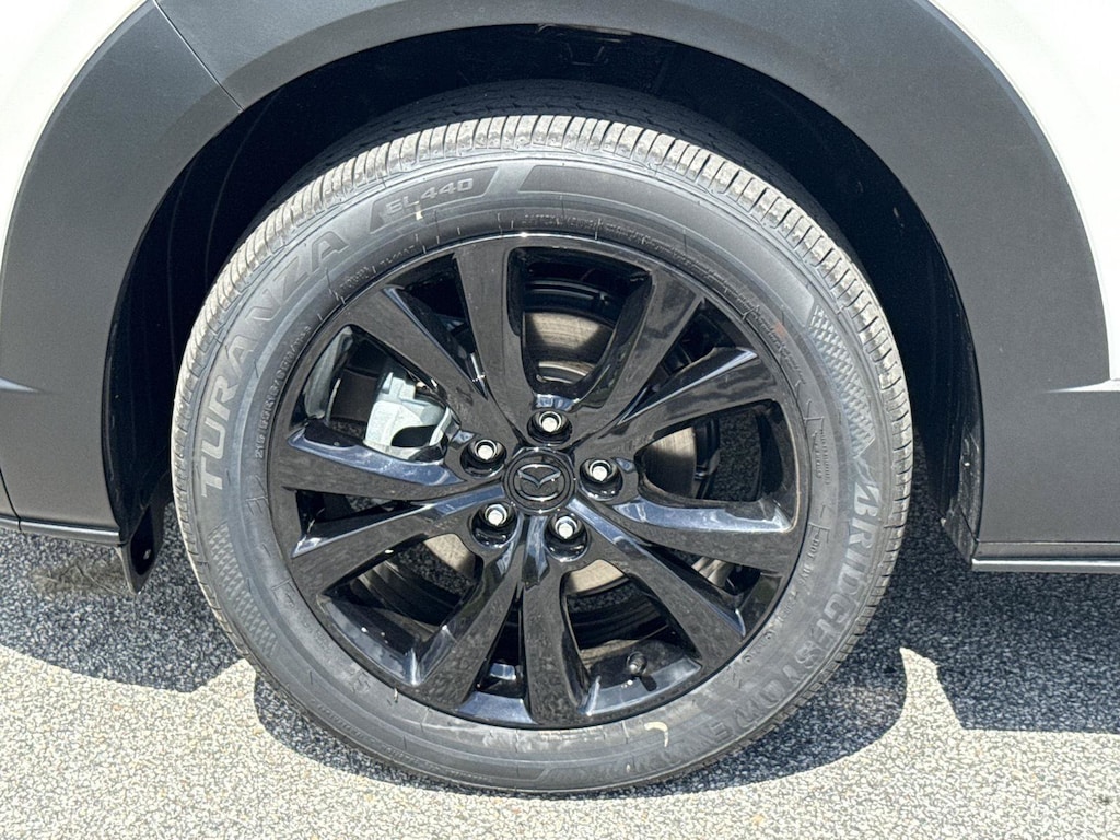 New 2026 Mazda CX-30 2.5 Turbo Premium Plus AWD SUV