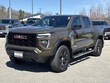  GMC Canyon