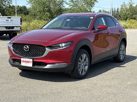 2025 Mazda CX-30 2.5 S Premium Package 2.5 S Premium Package AWD