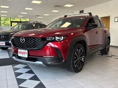 2025 Mazda CX-50 2.5 Turbo Premium Plus Package 2.5 Turbo Premium Plus Package AWD