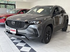 2025 Mazda CX-50 Hybrid Preferred Package Preferred Package AWD