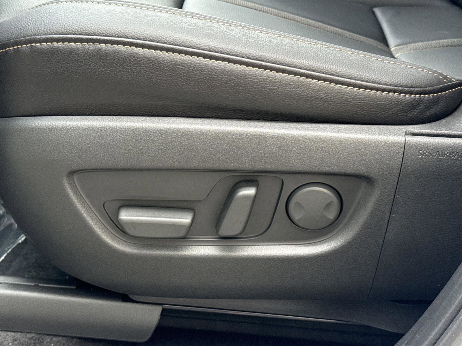 2026 Mazda CX-70 SC - Photo 13
