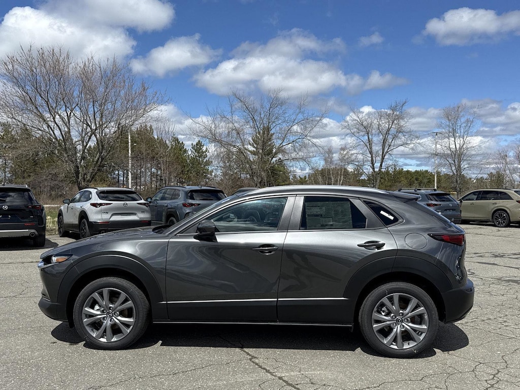 New 2026 Mazda CX-30 2.5 S Preferred AWD SUV