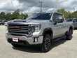 GMC Sierra 2500HD