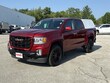 GMC Canyon